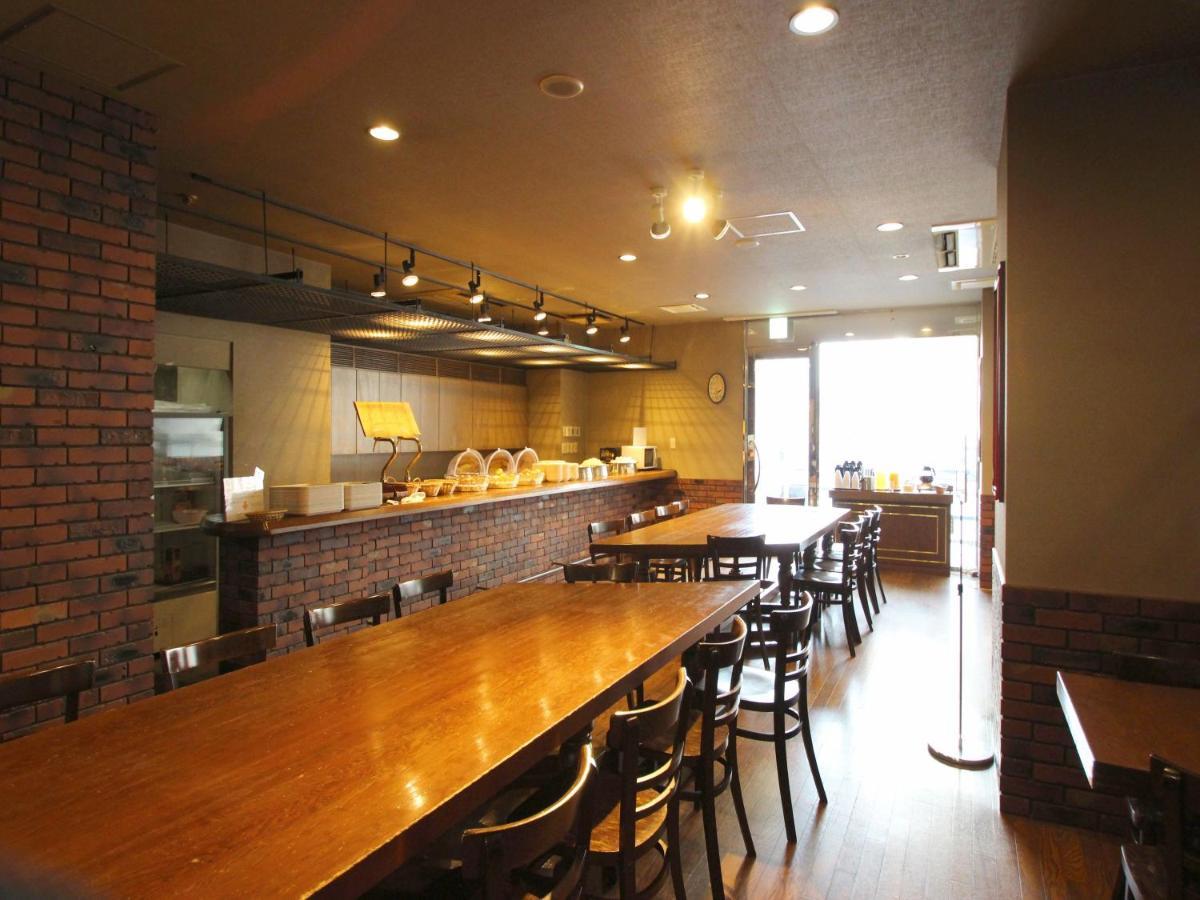 小松apa酒店 外观 照片