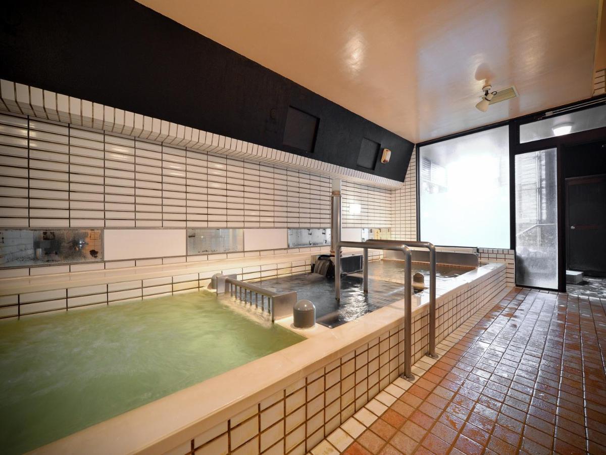 小松apa酒店 外观 照片
