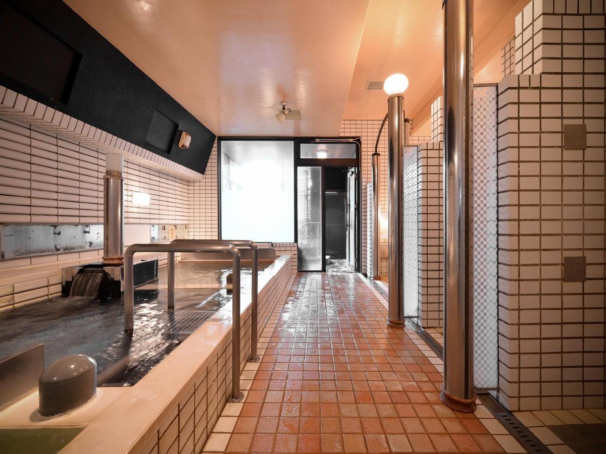 小松apa酒店 外观 照片