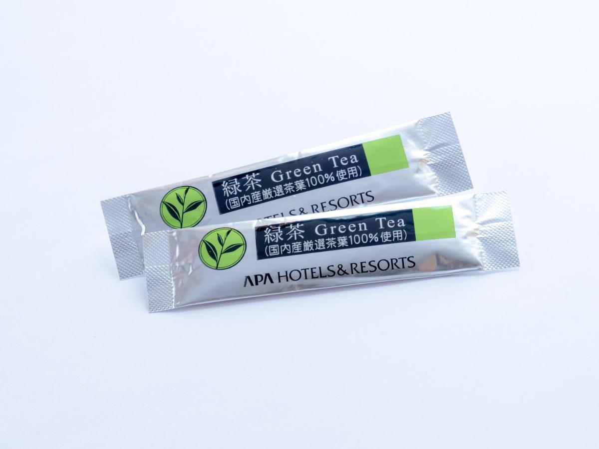 小松apa酒店 外观 照片