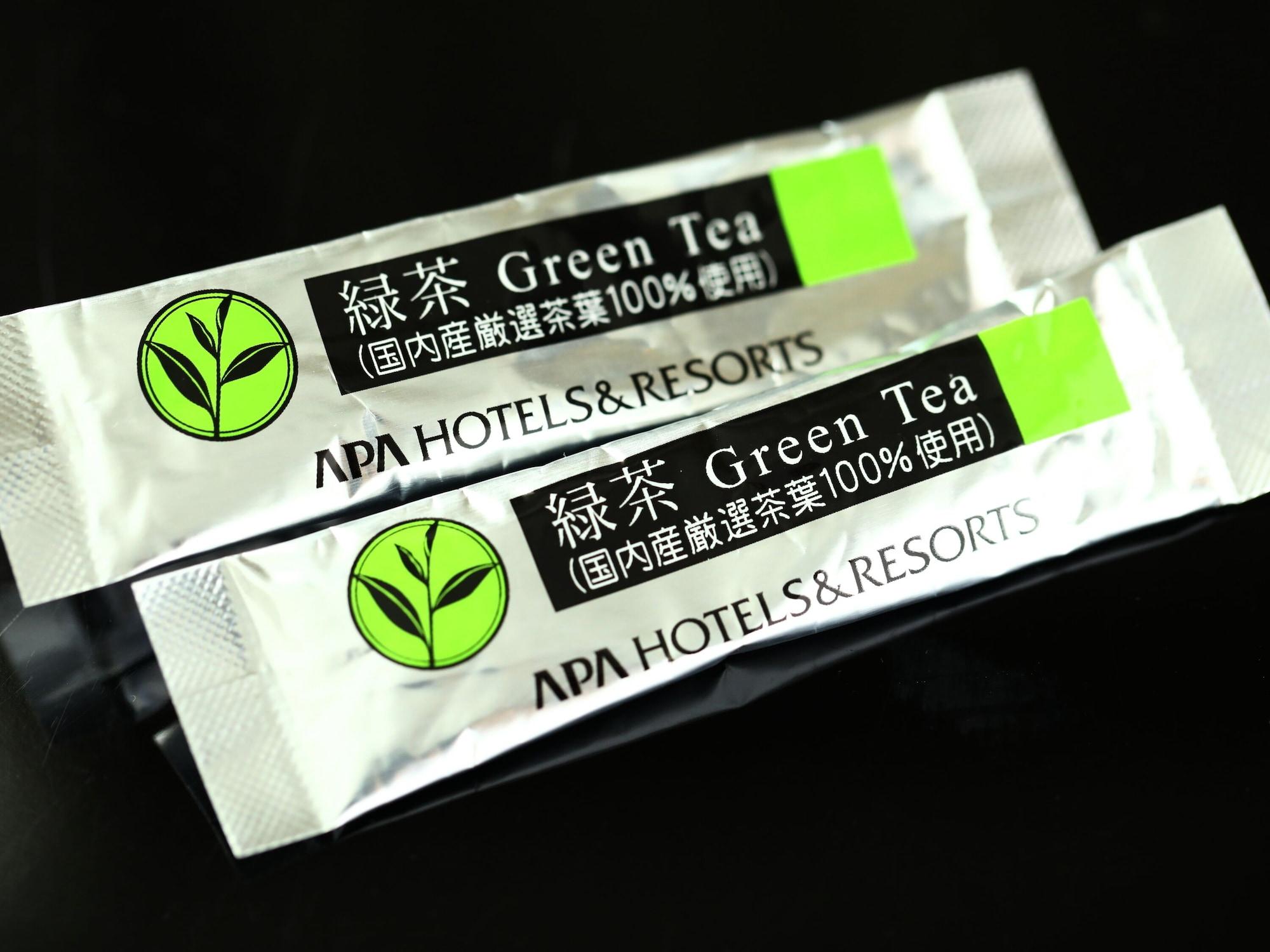 小松apa酒店 外观 照片