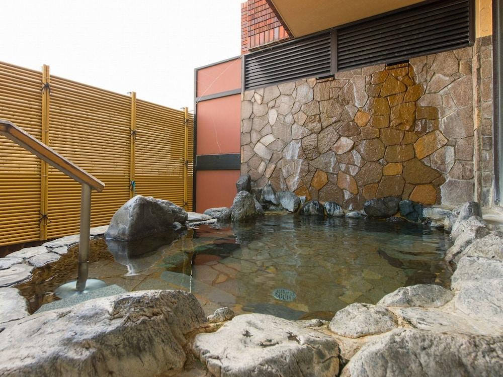小松apa酒店 外观 照片